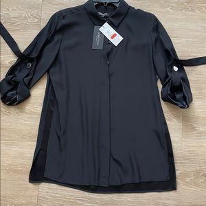 LAFAYETTE 148 Dress shirt